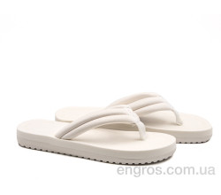 Шлепки Violeta